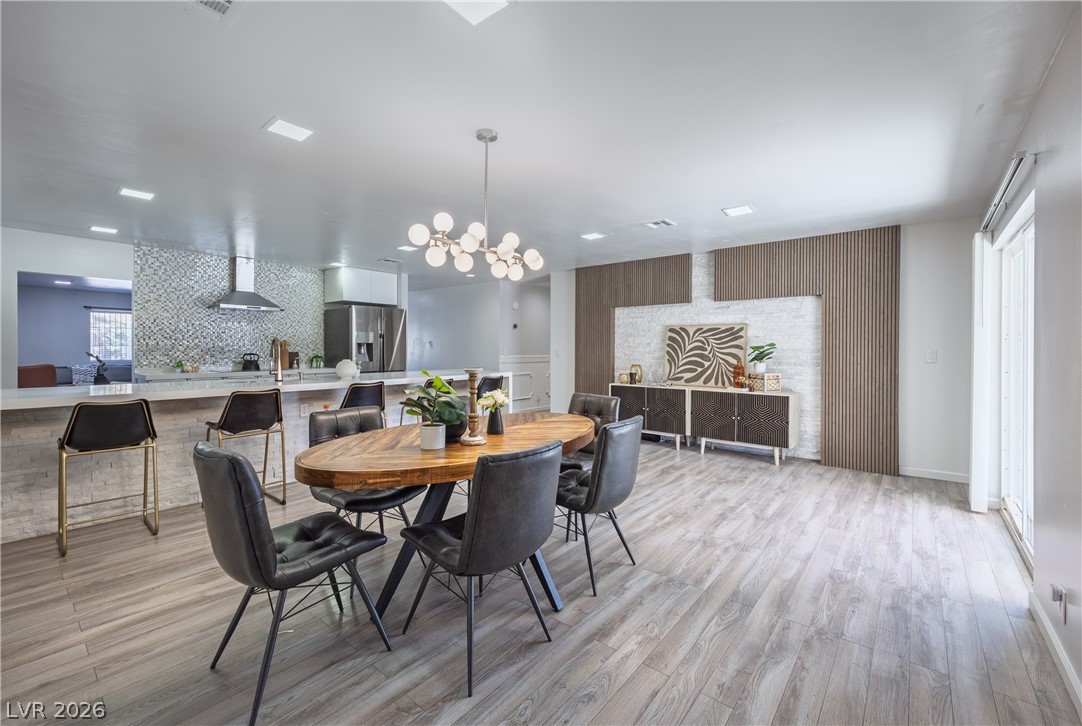 2221 Mohawk Street, Las Vegas