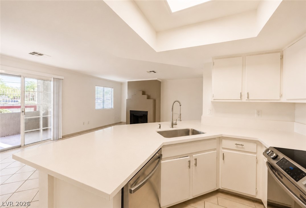 Photo 15 of 29, 8600 W Charleston Boulevard #1204