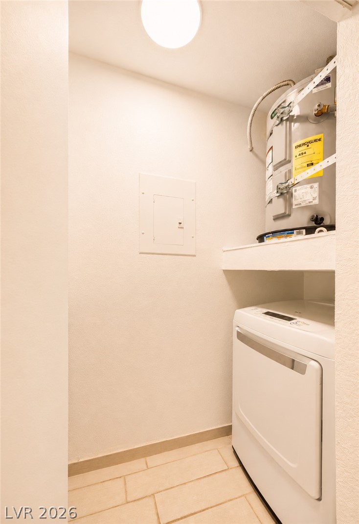 Photo 17 of 29, 8600 W Charleston Boulevard #1204