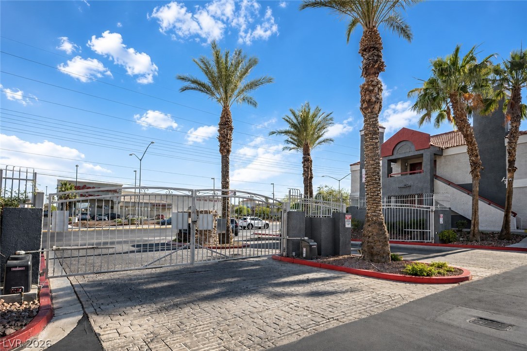Photo 29 of 29, 8600 W Charleston Boulevard #1204