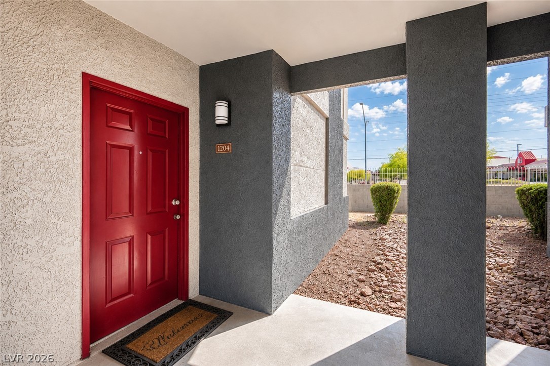 Photo 3 of 8600 W Charleston Boulevard #1204