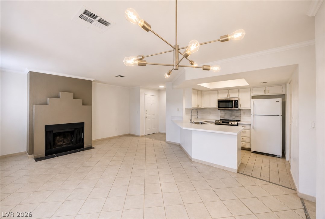 Photo 10 of 29, 8600 W Charleston Boulevard #1204