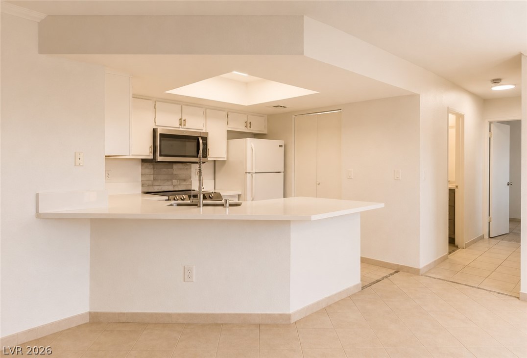 Photo 11 of 29, 8600 W Charleston Boulevard #1204