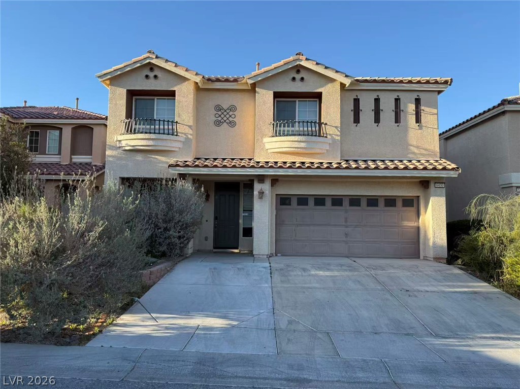 6430 West Camero Avenue, Las Vegas 89139