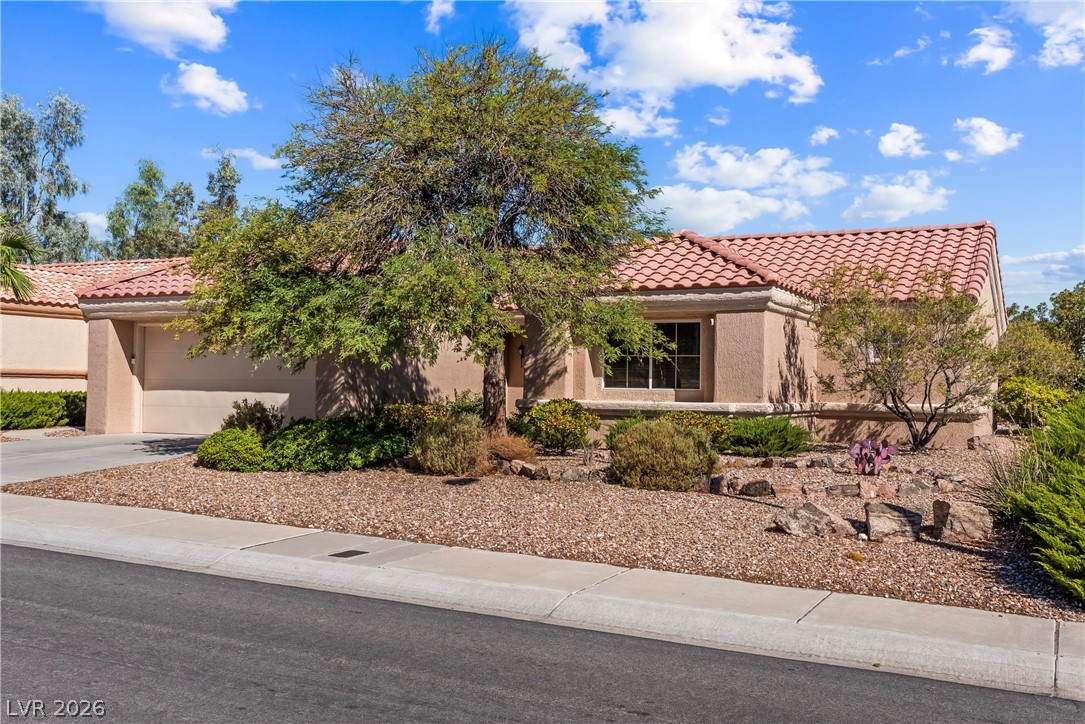 9408 Yucca Blossom Drive, Las Vegas 89134