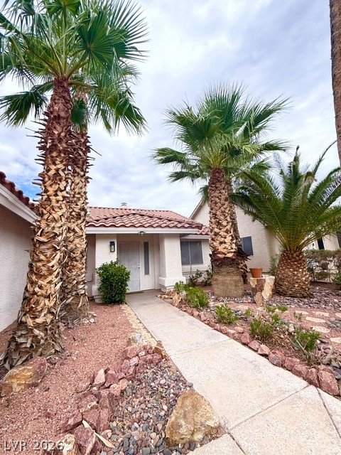 804 RANCHO COAST Way, Henderson 89002