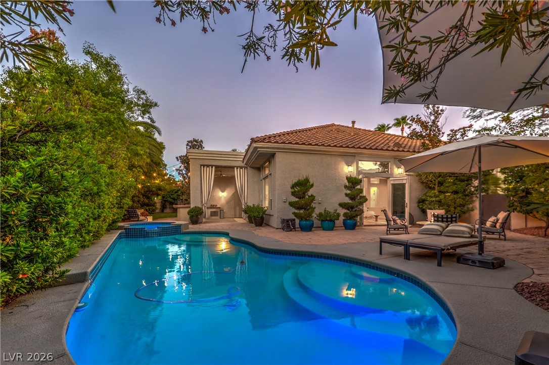 Photo 39 of 49, 8808 Quadro Court
