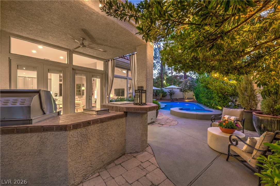 Photo 42 of 49, 8808 Quadro Court