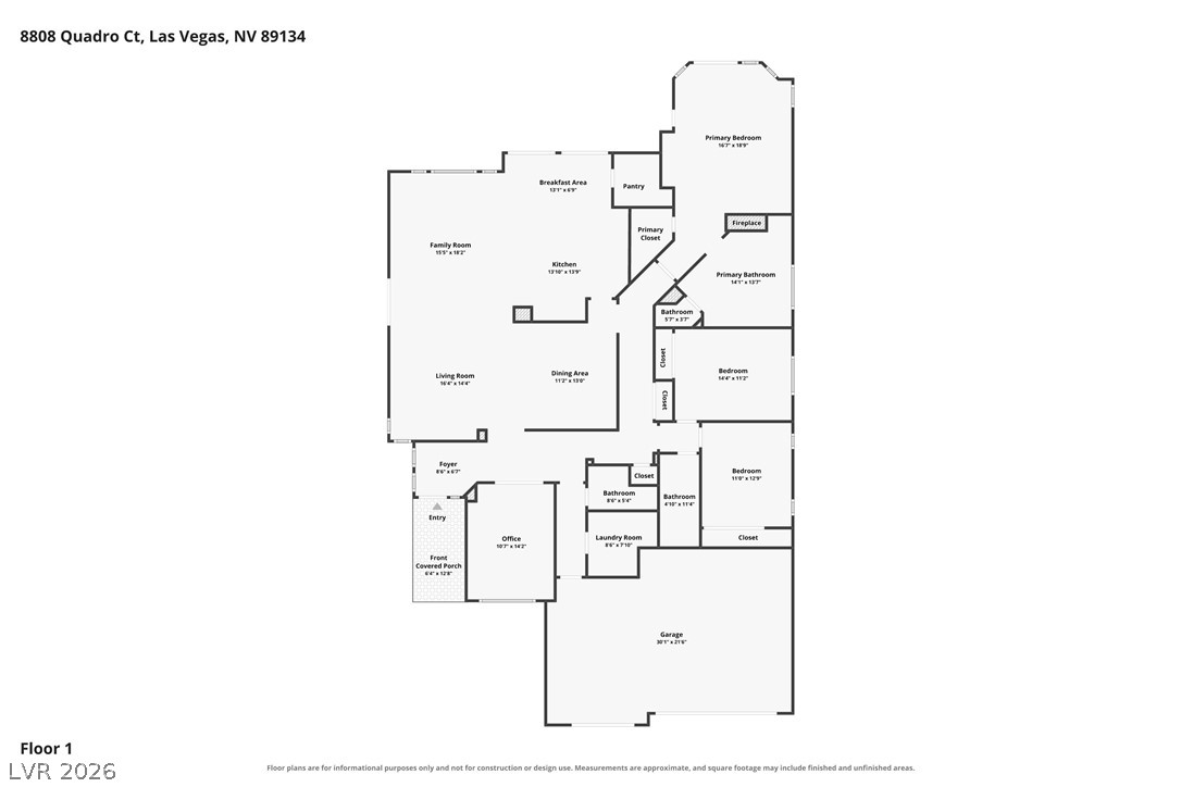 Photo 49 of 49, 8808 Quadro Court