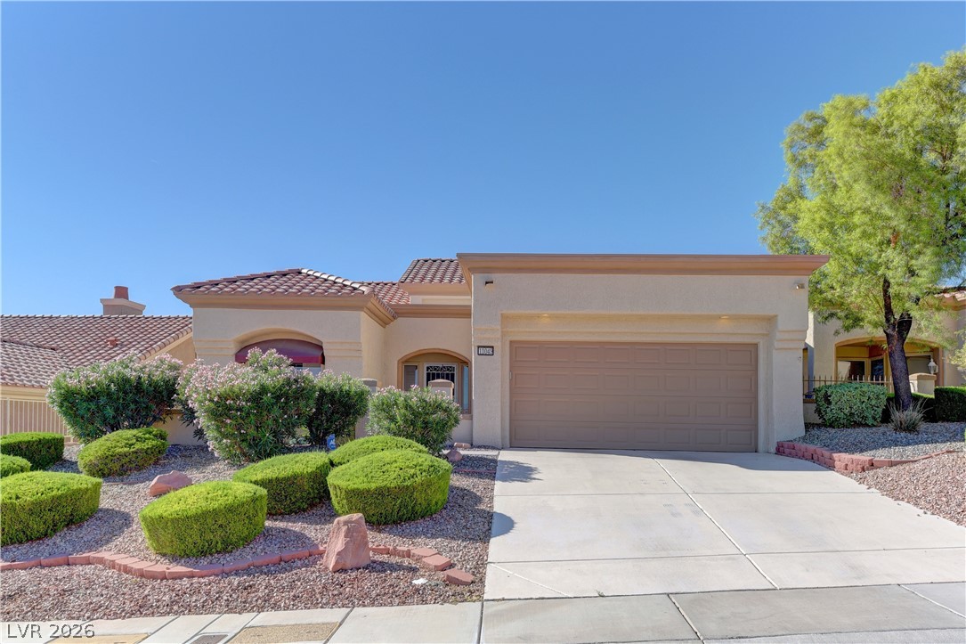11049 Clear Meadows Drive, Las Vegas 89134
