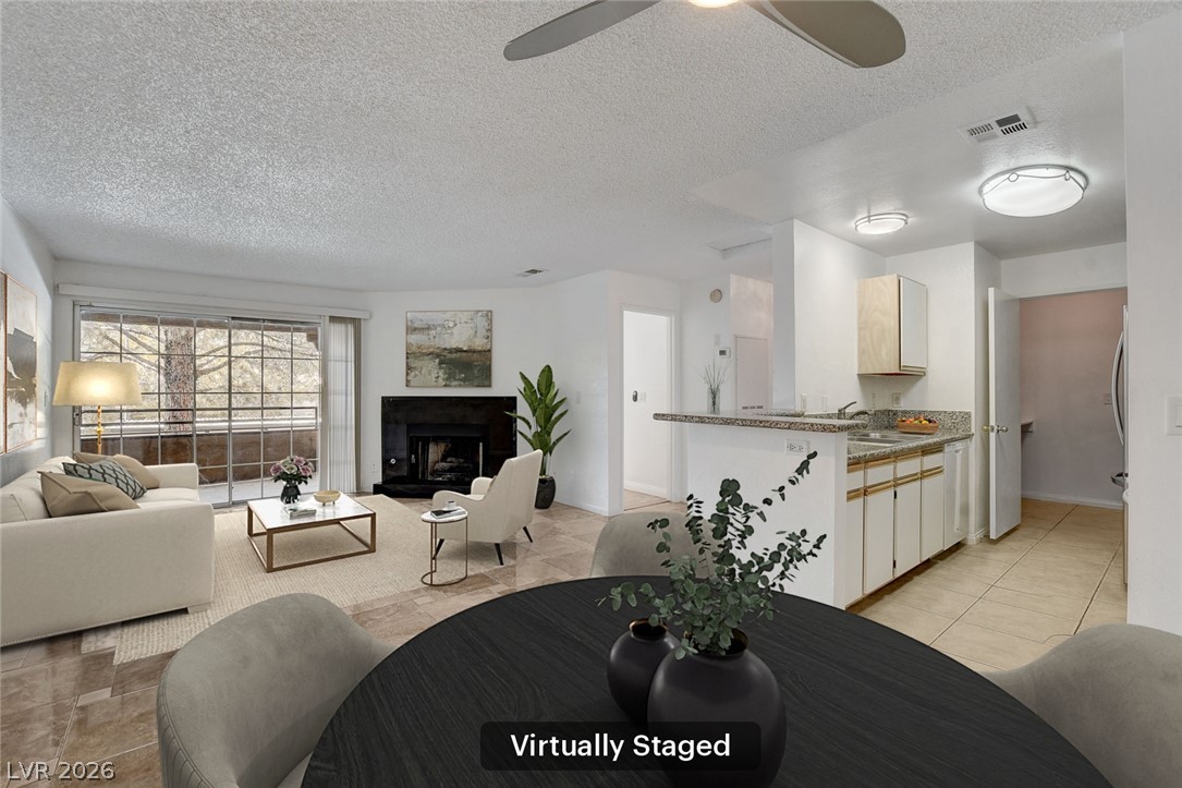 2200 S Fort Apache Road #2234, Las Vegas 89117