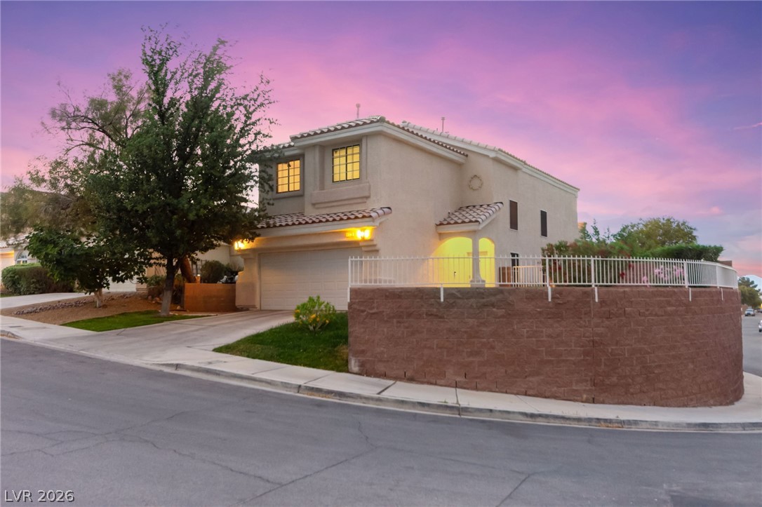 855 Binbrook Drive, Henderson 89052