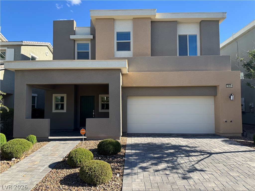 3045 Scenic Rhyme Avenue, Henderson