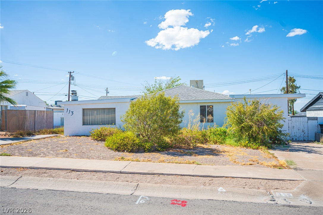 113 S Major Avenue, Henderson 89015