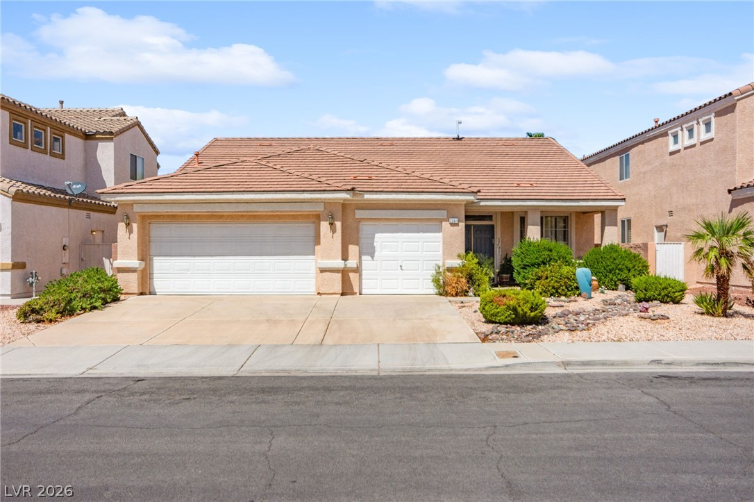2364 Kenneth Avenue, Henderson 89052