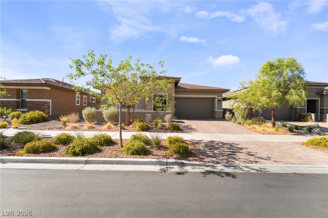 117 Ella Ashman Avenue, Henderson 89011
