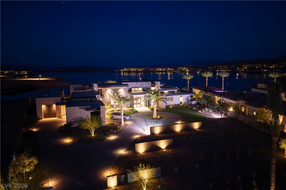 10 Sunrise Beach Circle, Henderson 89011