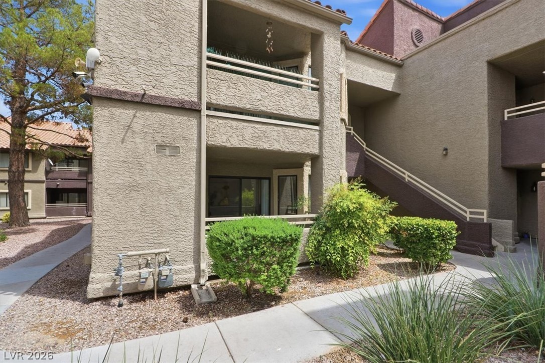 5042 S Rainbow Boulevard #101, Las Vegas