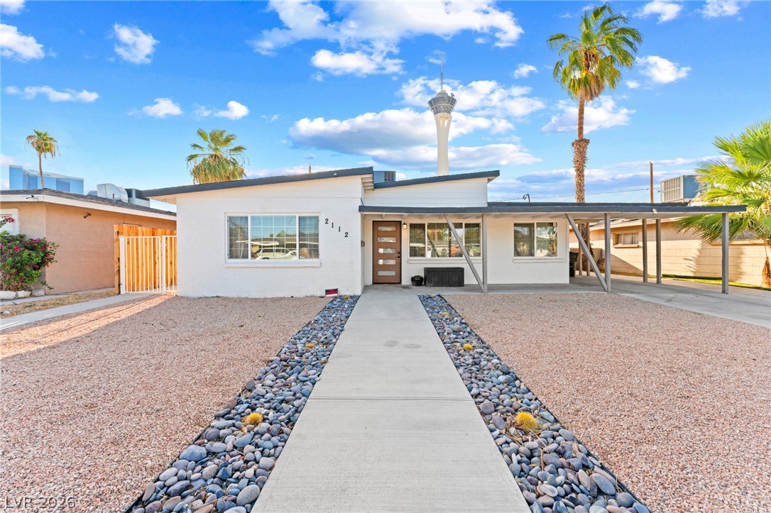 2112 Santa Ynez Drive, Las Vegas 89104