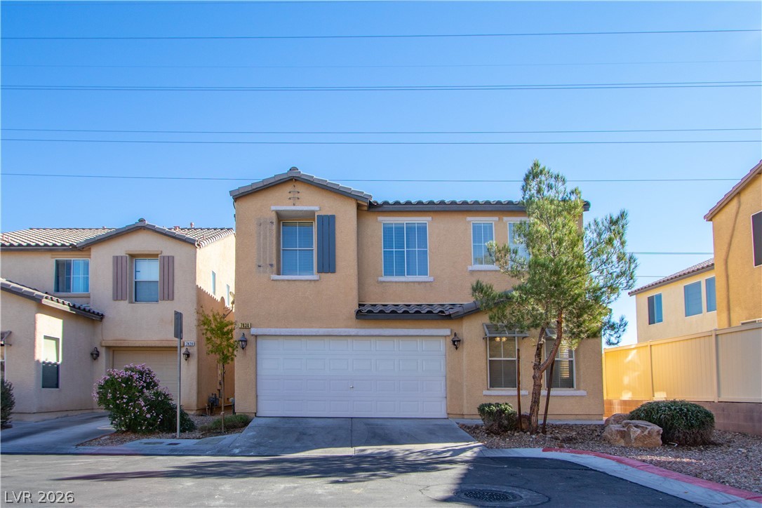 7434 Barranca Peak Court, Las Vegas
