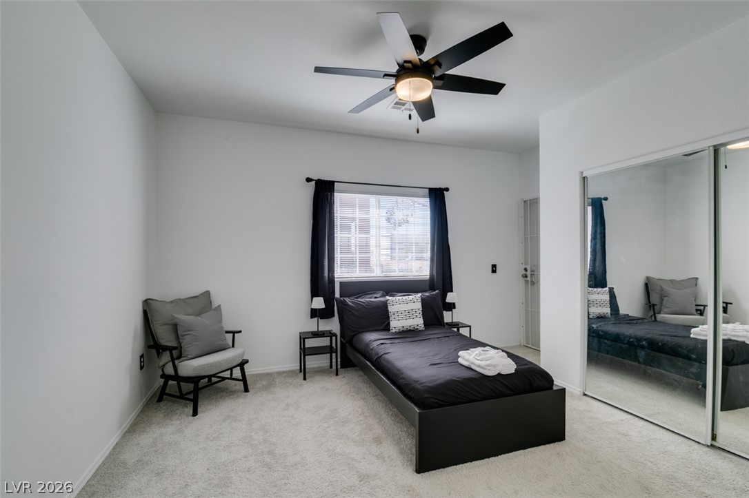 Photo 33 of 40, 4730 E Craig Road #1166