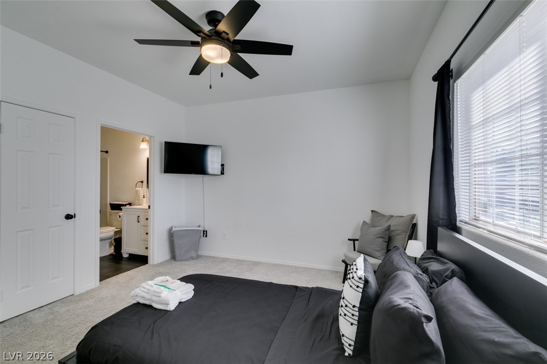 Photo 34 of 40, 4730 E Craig Road #1166