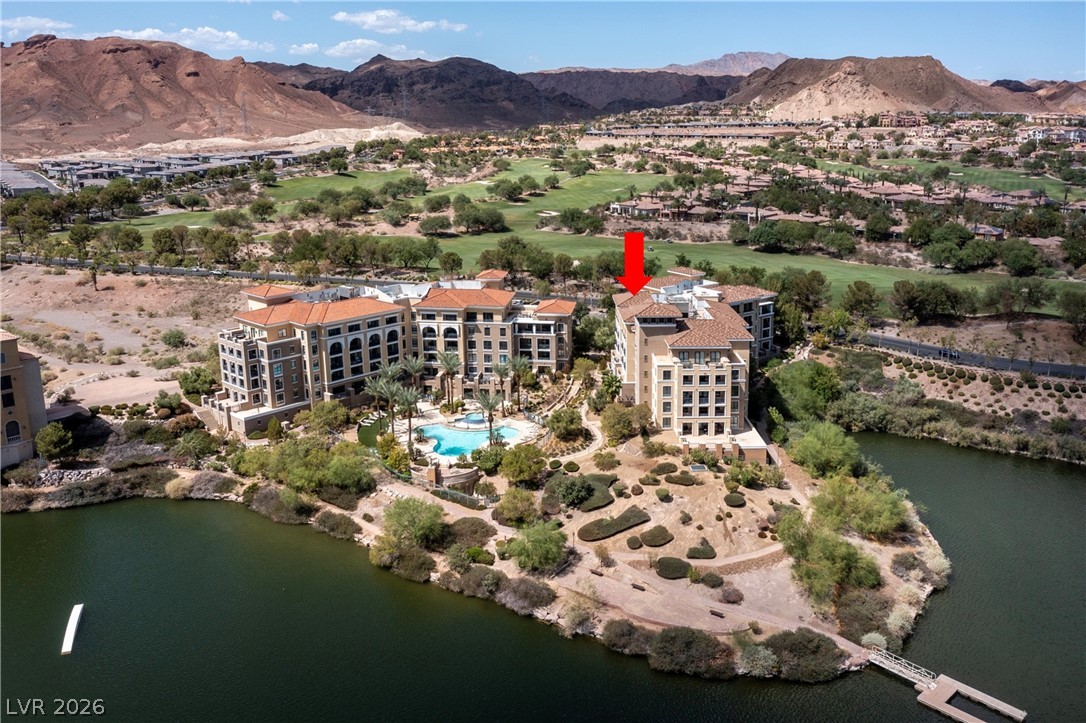 29 Montelago Boulevard #235, Henderson 89011
