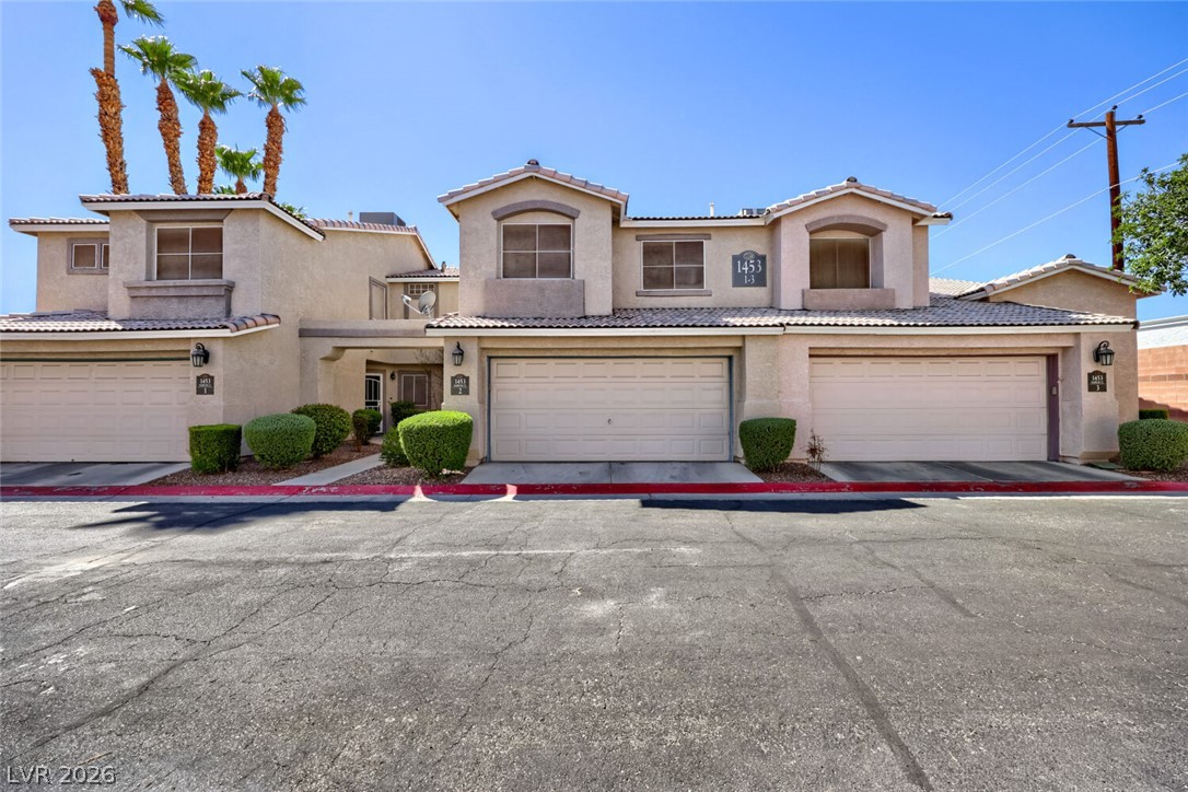 1453 Padbury Court #2, Las Vegas 89102