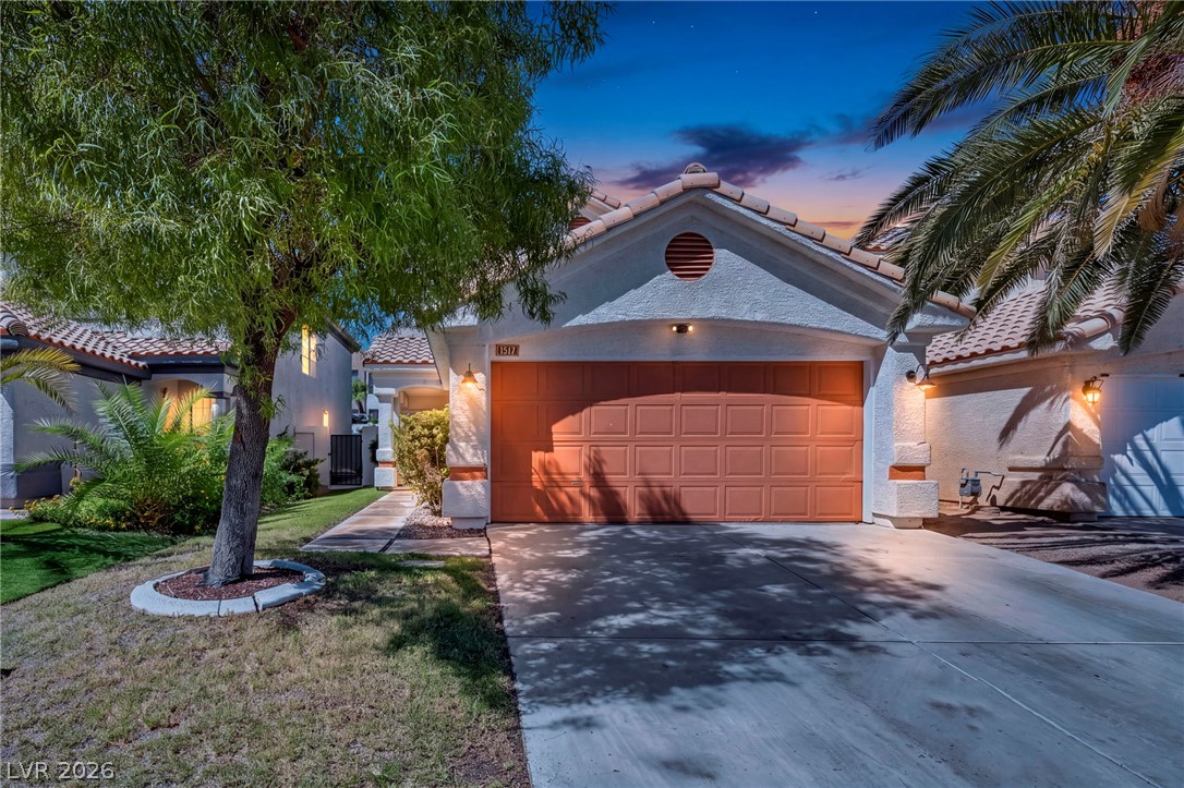 1517 Bellglen Drive, Las Vegas 89128