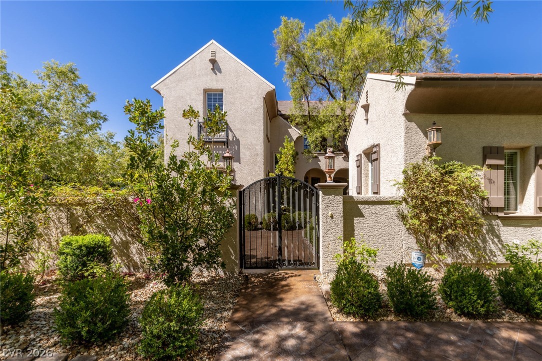 1201 Mersault Court, Las Vegas 89144