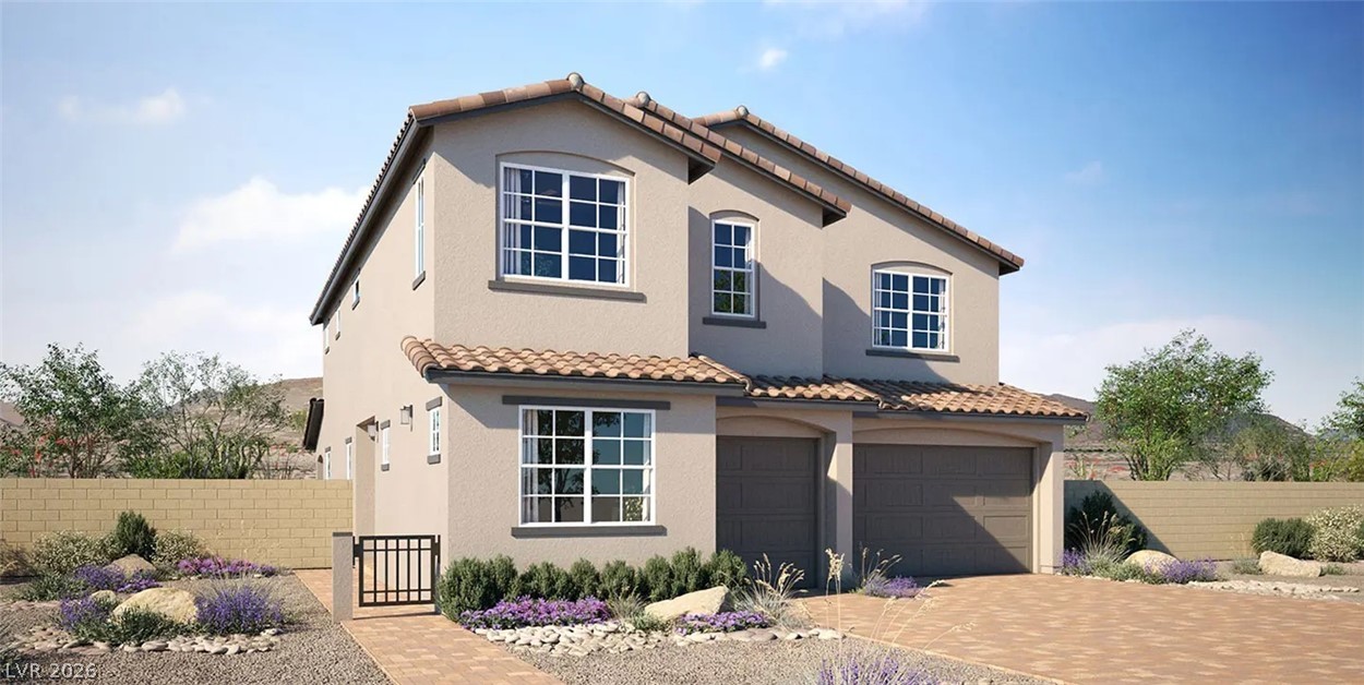 762 Longdale Street, Henderson 89011