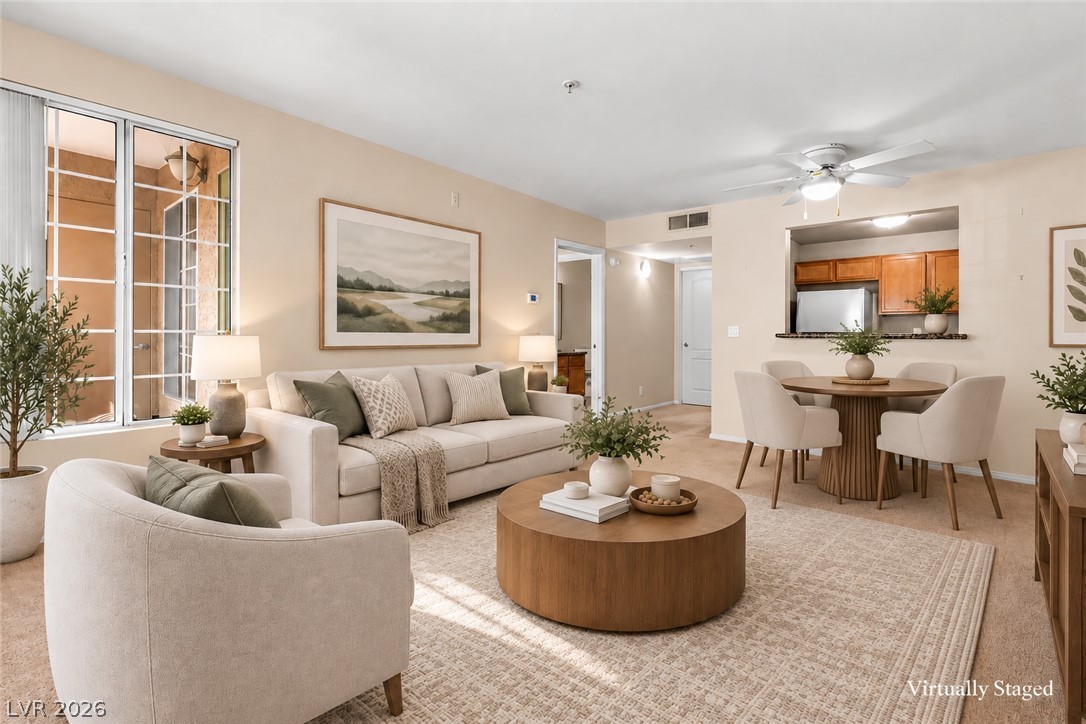 7720 Secret Shore Drive #202, Las Vegas 89128