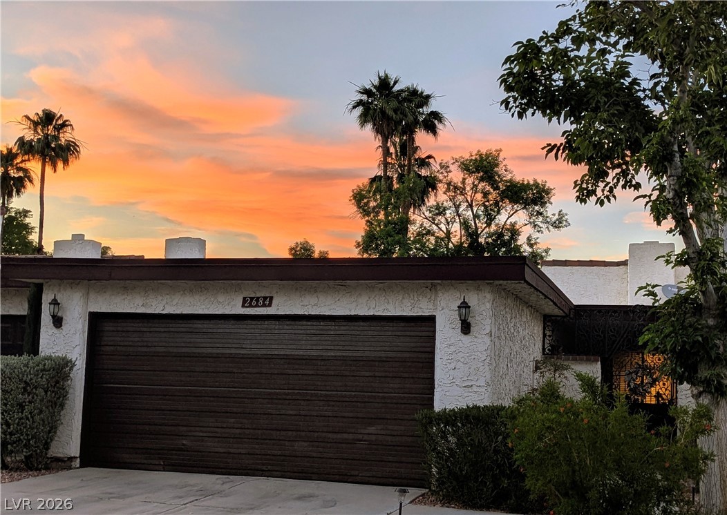 2684 San Lago, Las Vegas 89121