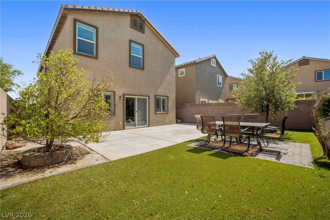9161 Rolling Sky Drive, Las Vegas 89178