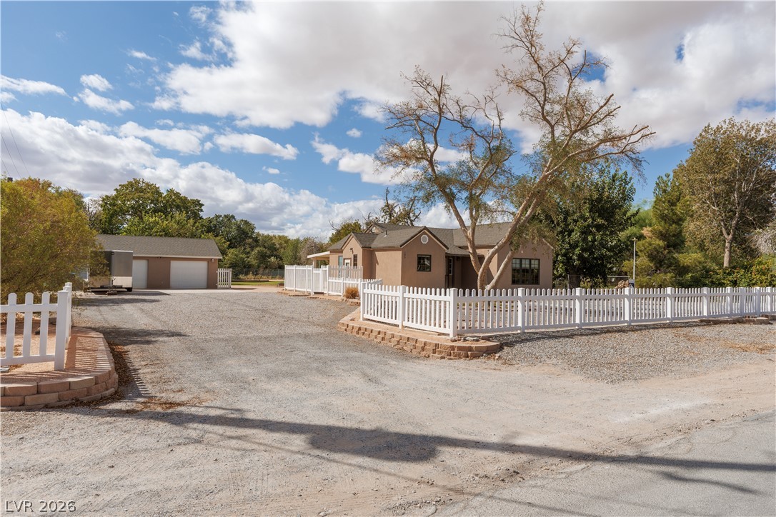 195 W Perkins Avenue, Overton 89040