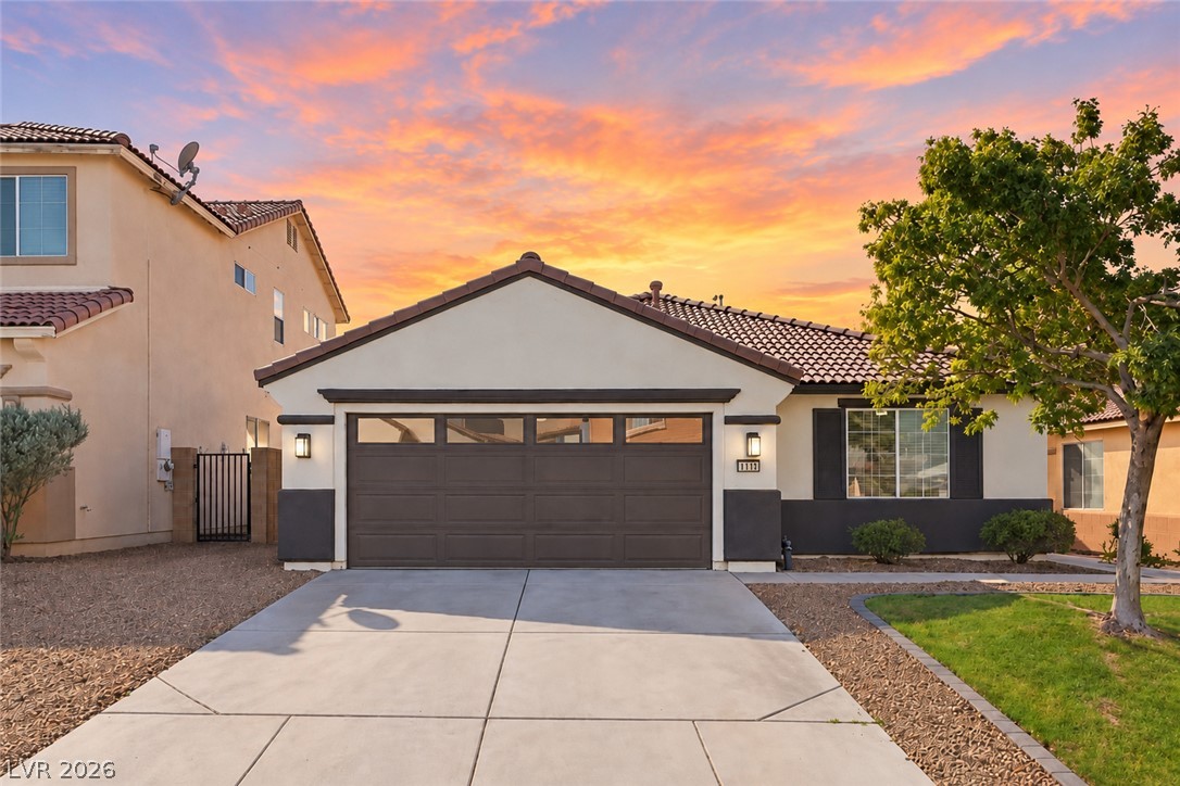 6983 Flowering Willow Street, Las Vegas 89148