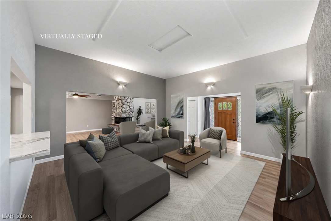 1211 Paiute Drive, Boulder City 89005