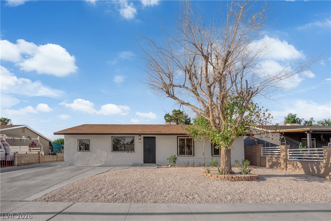 4829 Stillwater Avenue, Las Vegas 89110