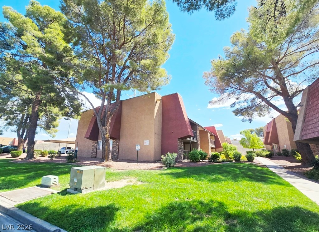 5207 Indian River Drive #246, Las Vegas 89103