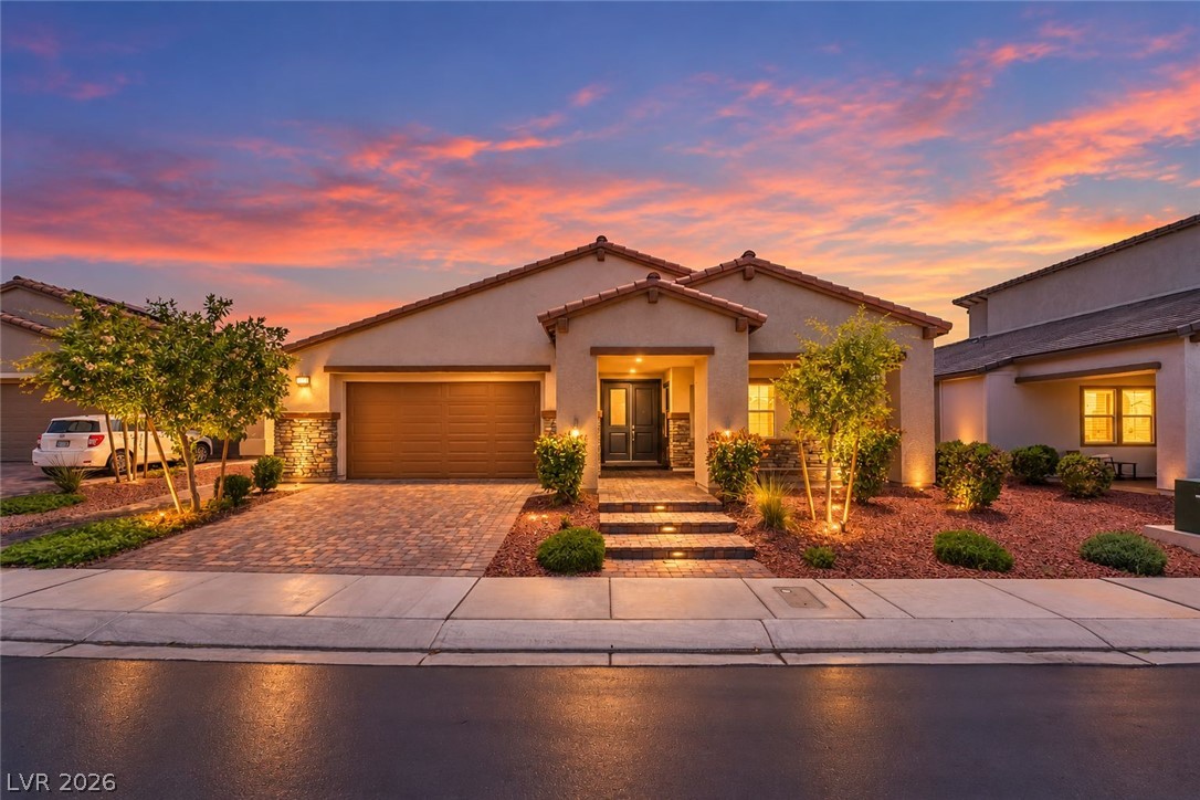3513 Lamberto Cliff Way, Henderson 89044