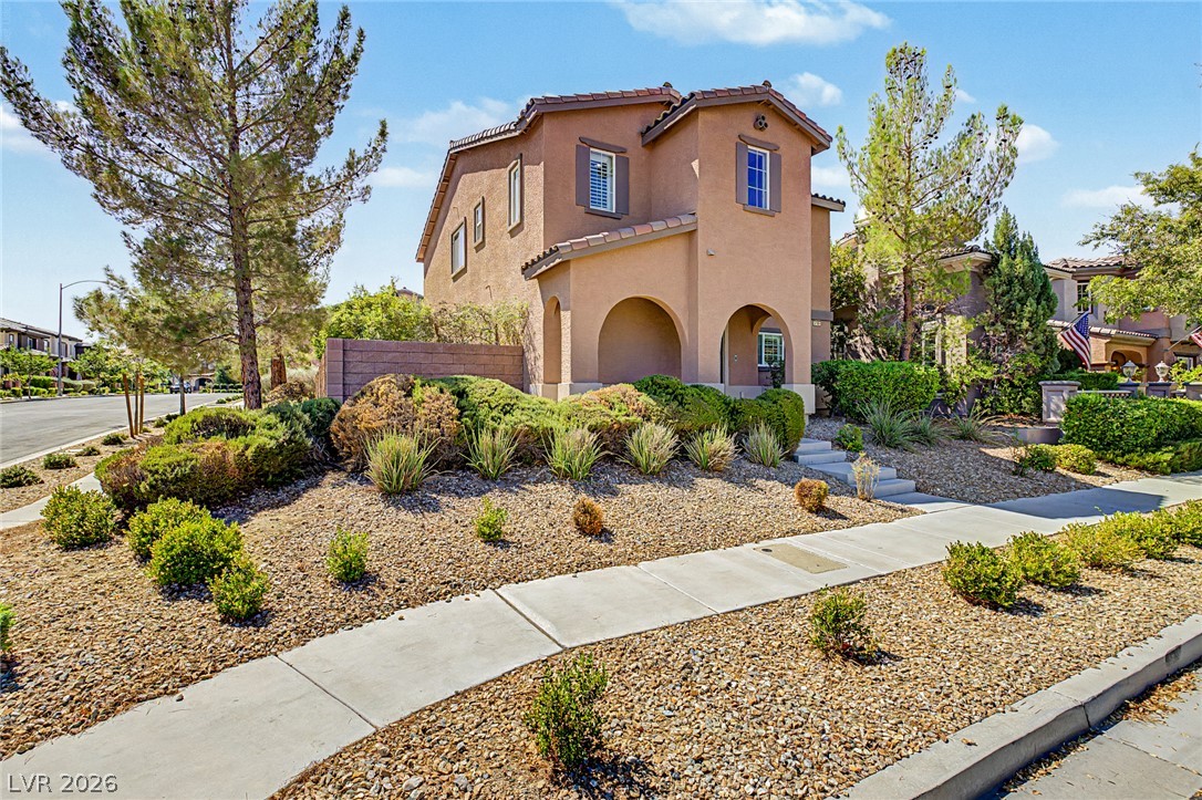 3185 Mantua Village Avenue, Henderson 89044