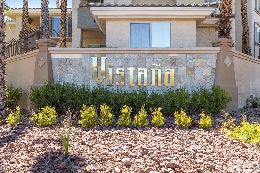 7185 S Durango Drive #102, Las Vegas 89113