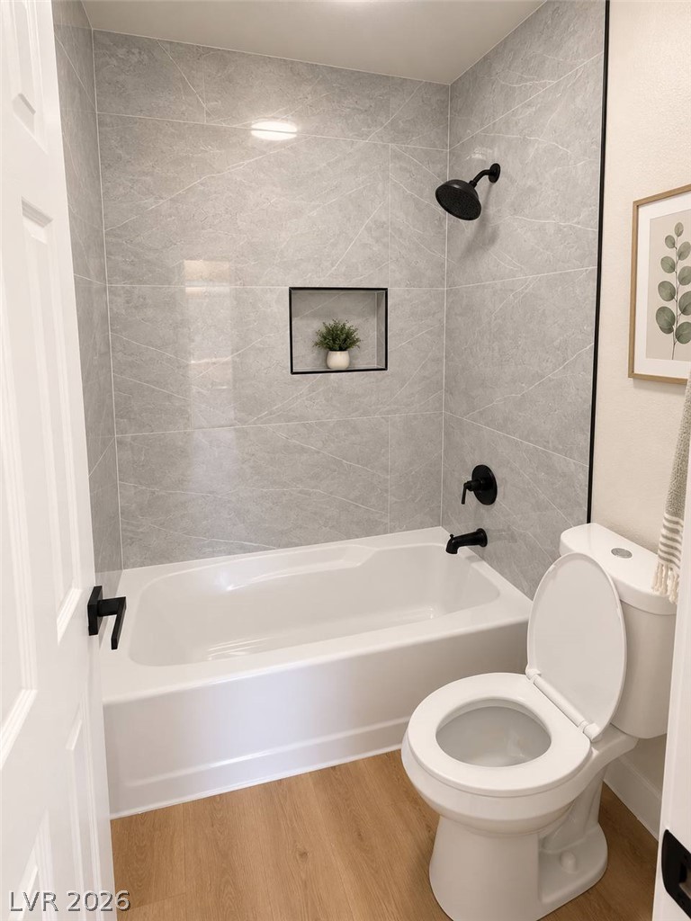 Photo 7 of 17, 2725 S Nellis Boulevard #1017