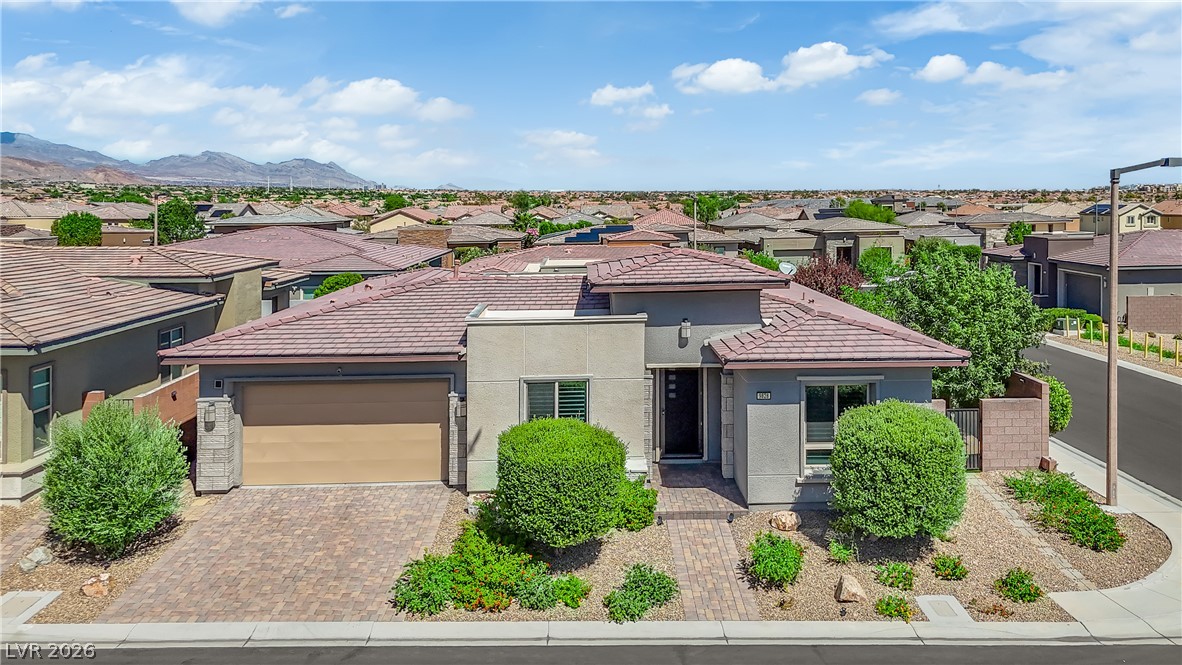 9828 Iron Sky Court, Las Vegas 89148