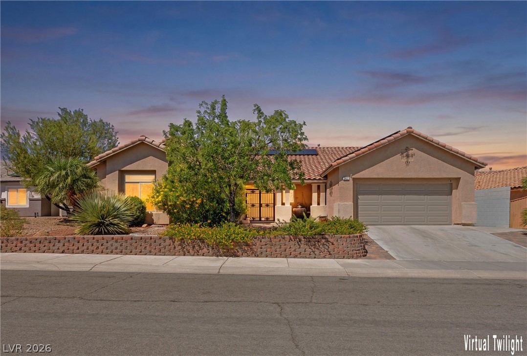 3417 Baldoyle Lane, Las Vegas 89129