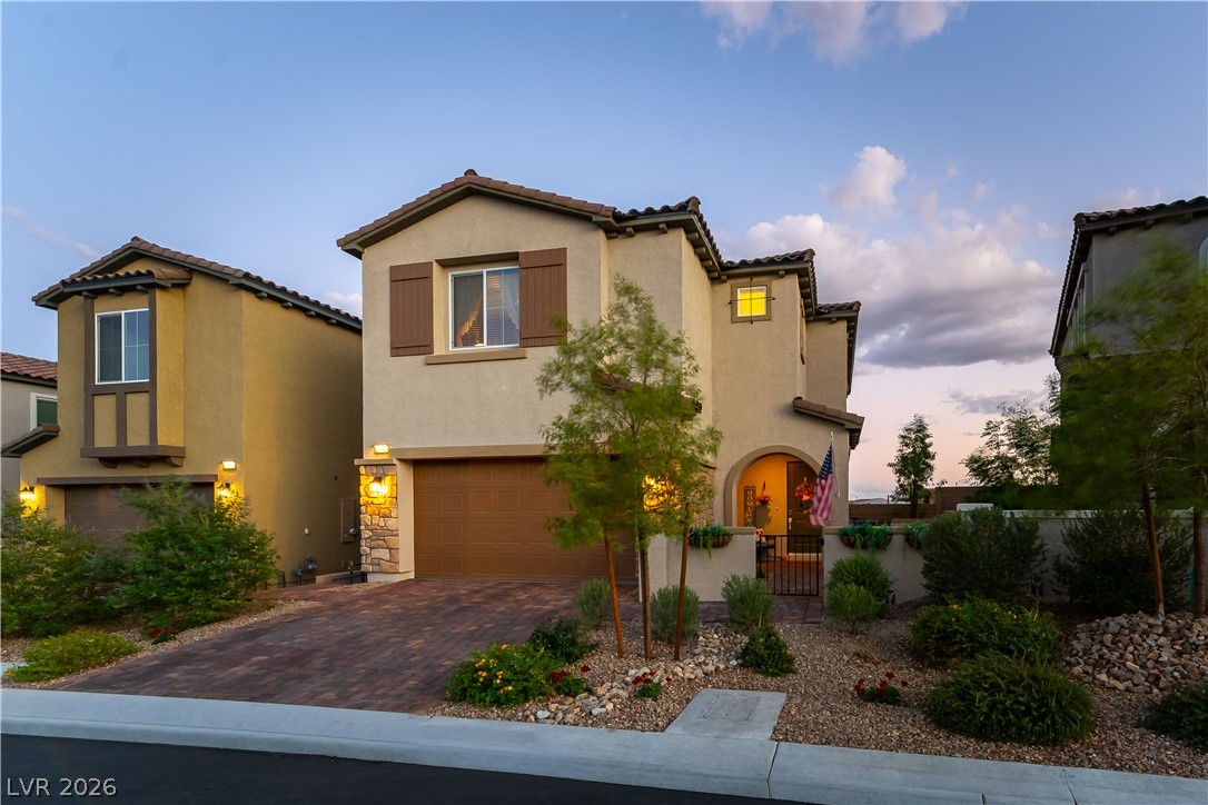 10583 Valletta Avenue, Las Vegas 89166