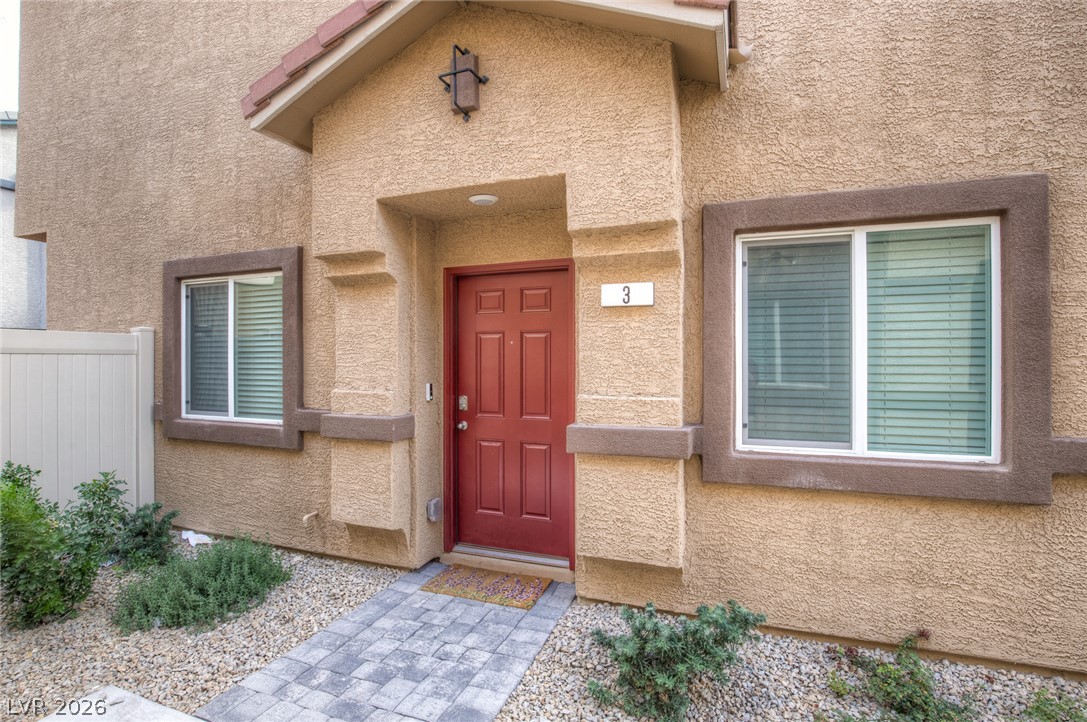 7910 Aurora Sky Street, North Las Vegas 89084