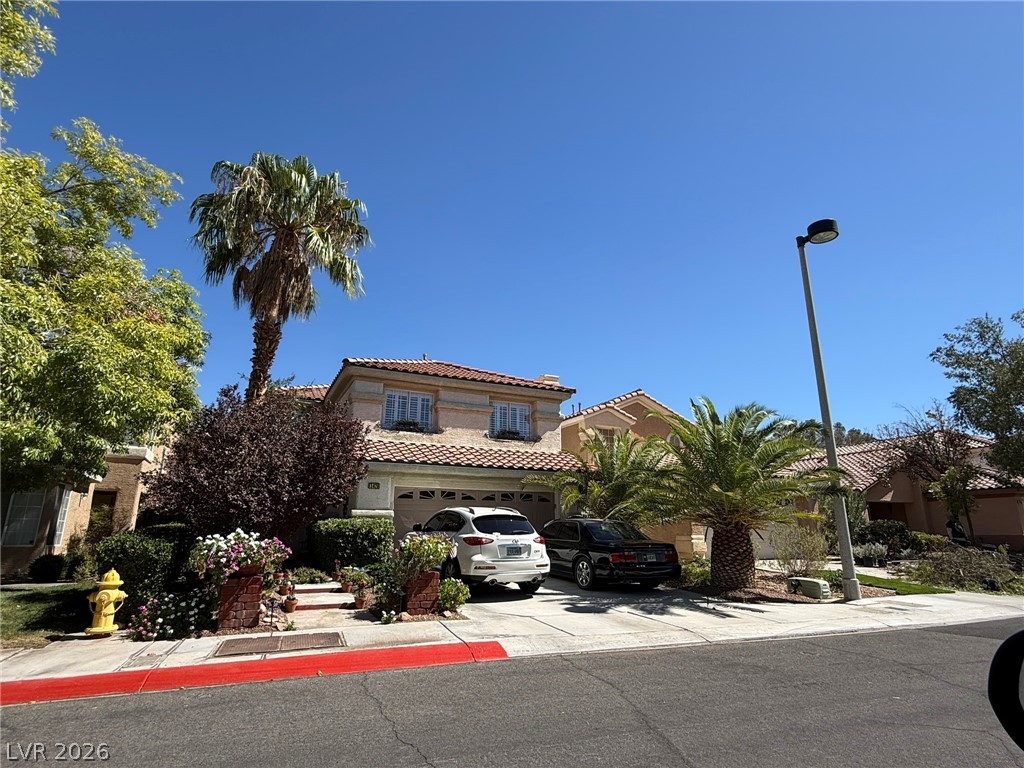 1428 Calle Montery Street, Las Vegas 89117