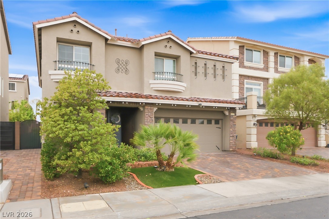10121 Arbor Brook Court, Las Vegas