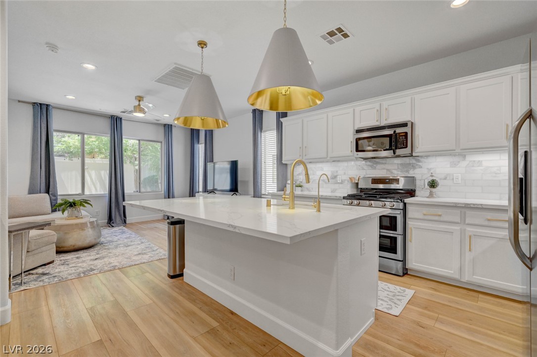10781 Villa Carlotta Court, Las Vegas 89141